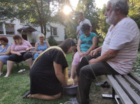 Obóz Wspólnoty "Ikona"