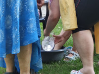 Obóz Wspólnoty "Ikona"