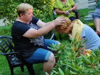 Obóz Wspólnoty "Ikona"