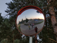 Obóz Wspólnoty "Ikona"