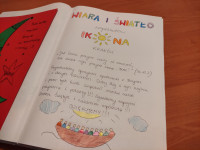 Obóz Wspólnoty "Ikona"