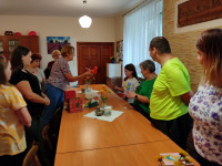 Obóz Wspólnoty "Ikona"