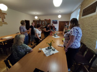 Obóz Wspólnoty "Ikona"