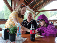 Obóz Wspólnoty "Ikona"