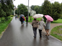 Obóz Wspólnoty "Ikona"