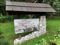 Obóz Wspólnoty "Ikona"