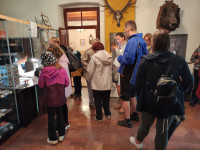 Obóz Wspólnoty "Ikona"