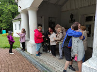 Obóz Wspólnoty "Ikona"