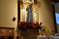  Wrześniowe Nabożeństwo Fatimskie 