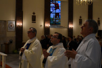  Wrześniowe Nabożeństwo Fatimskie 