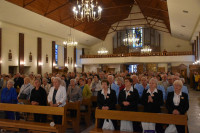  Wrześniowe Nabożeństwo Fatimskie 