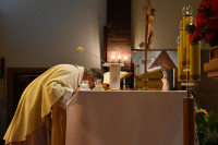  Wrześniowe Nabożeństwo Fatimskie 