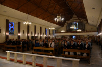  Wrześniowe Nabożeństwo Fatimskie 