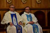  Wrześniowe Nabożeństwo Fatimskie 