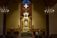  Wrześniowe Nabożeństwo Fatimskie 