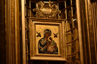  Wrześniowe Nabożeństwo Fatimskie 