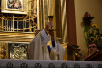  Wrześniowe Nabożeństwo Fatimskie 