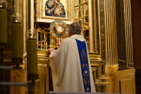  Wrześniowe Nabożeństwo Fatimskie 