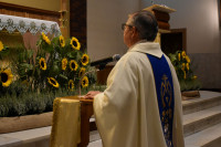  Wrześniowe Nabożeństwo Fatimskie 