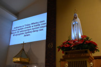  Wrześniowe Nabożeństwo Fatimskie 