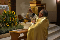  Wrześniowe Nabożeństwo Fatimskie 