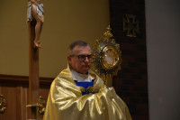  Wrześniowe Nabożeństwo Fatimskie 