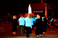  Wrześniowe Nabożeństwo Fatimskie 