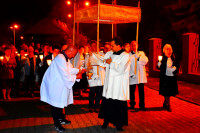  Wrześniowe Nabożeństwo Fatimskie 