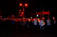  Wrześniowe Nabożeństwo Fatimskie 