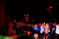  Wrześniowe Nabożeństwo Fatimskie 