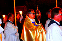  Wrześniowe Nabożeństwo Fatimskie 