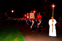  Wrześniowe Nabożeństwo Fatimskie 