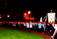  Wrześniowe Nabożeństwo Fatimskie 