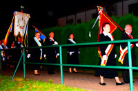  Wrześniowe Nabożeństwo Fatimskie 