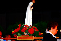  Wrześniowe Nabożeństwo Fatimskie 