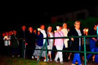  Wrześniowe Nabożeństwo Fatimskie 