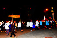  Wrześniowe Nabożeństwo Fatimskie 