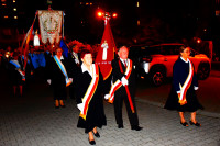  Wrześniowe Nabożeństwo Fatimskie 