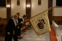  Wrześniowe Nabożeństwo Fatimskie 