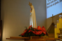  Wrześniowe Nabożeństwo Fatimskie 