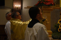  Wrześniowe Nabożeństwo Fatimskie 