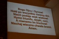  Wrześniowe Nabożeństwo Fatimskie 