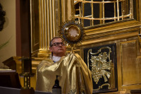  Wrześniowe Nabożeństwo Fatimskie 