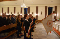 Rozpoczęcie Roku Różańcowego