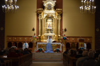 Rozpoczęcie Roku Różańcowego