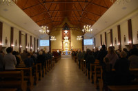 Rozpoczęcie Roku Różańcowego