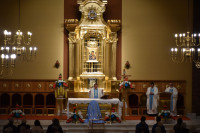 Rozpoczęcie Roku Różańcowego