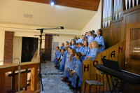 Rozpoczęcie Roku Różańcowego