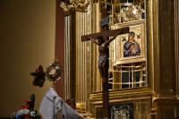 Rozpoczęcie Roku Różańcowego