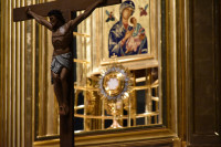 Rozpoczęcie Roku Różańcowego